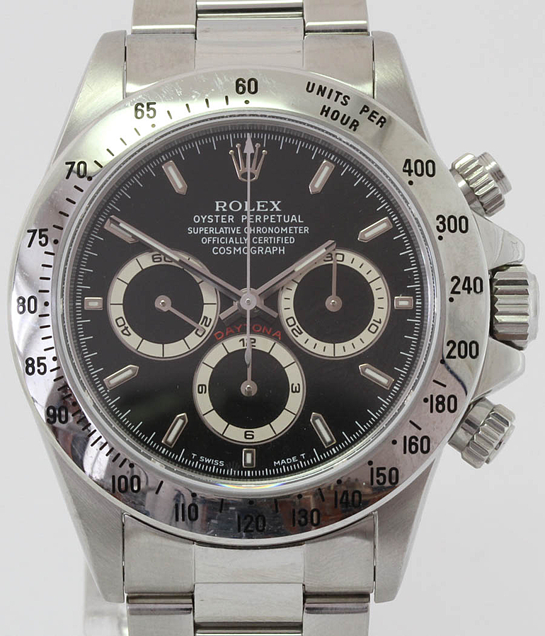 ROLEX Daytona Cosmograph Ref. 16520