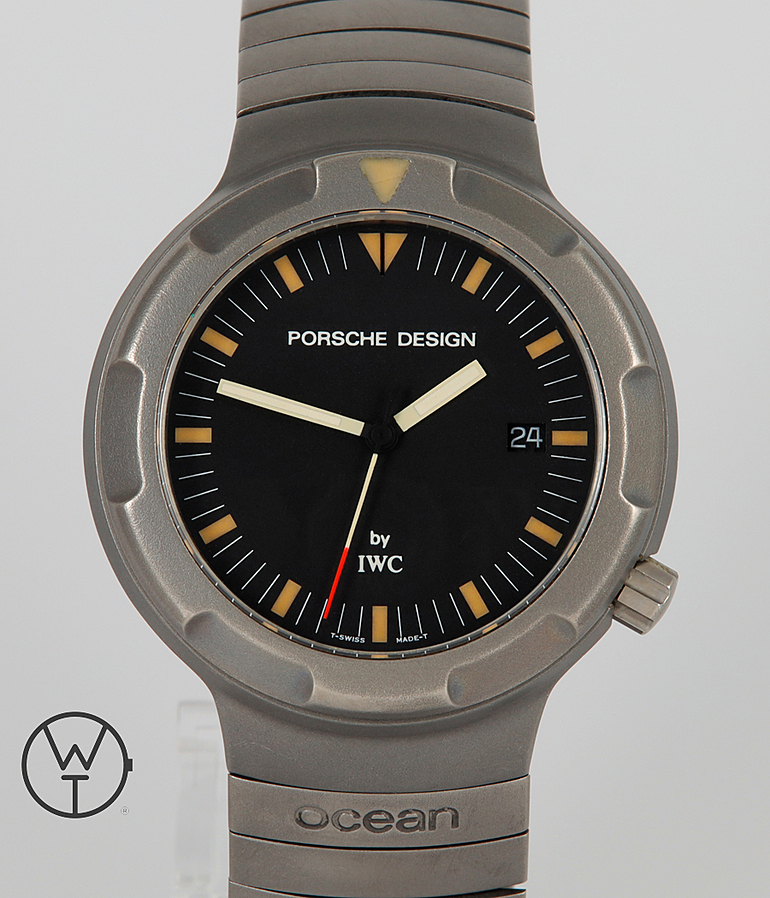 IWC Ocean