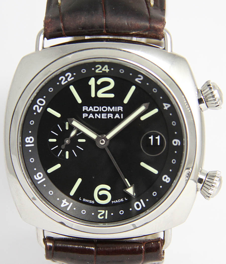PANERAI Radiomir Ref. PAM 184