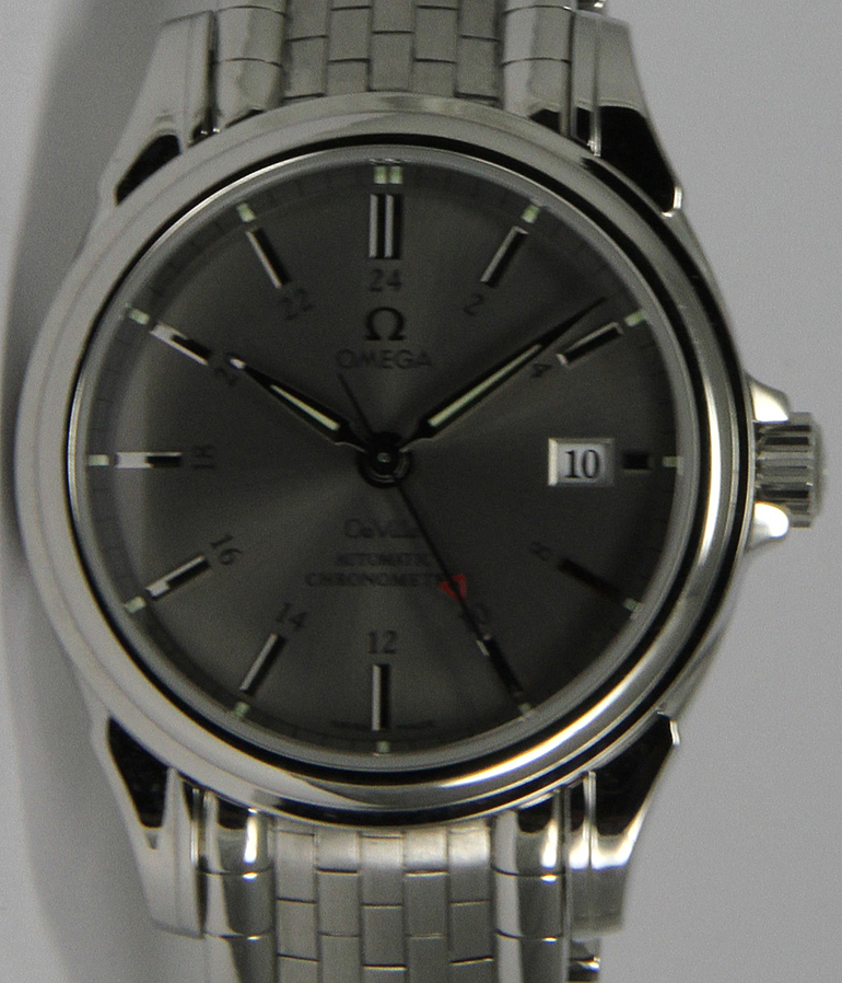 OMEGA De Ville Ref. 4833 4131