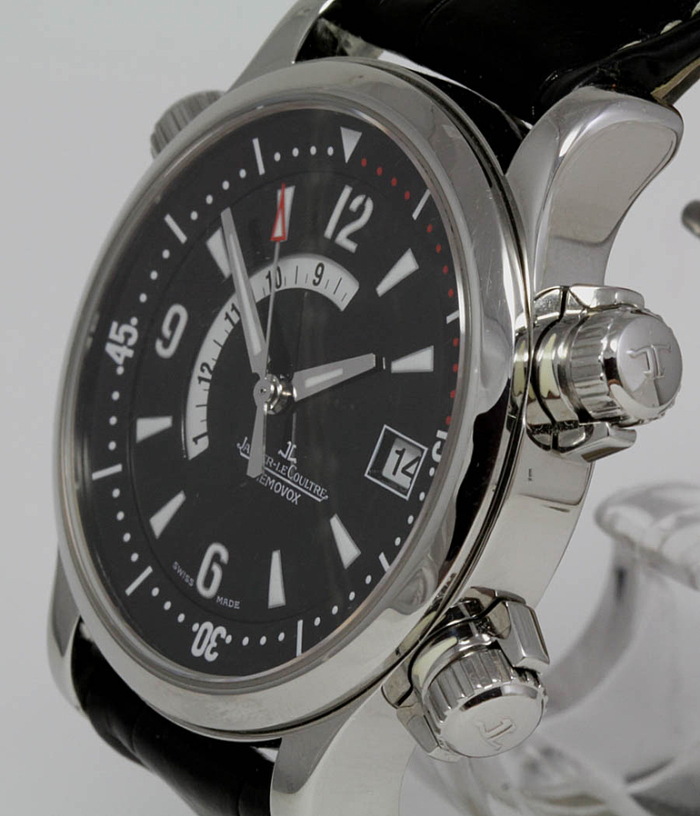 JAEGER LE COULTRE Master Ref. 146/97/1