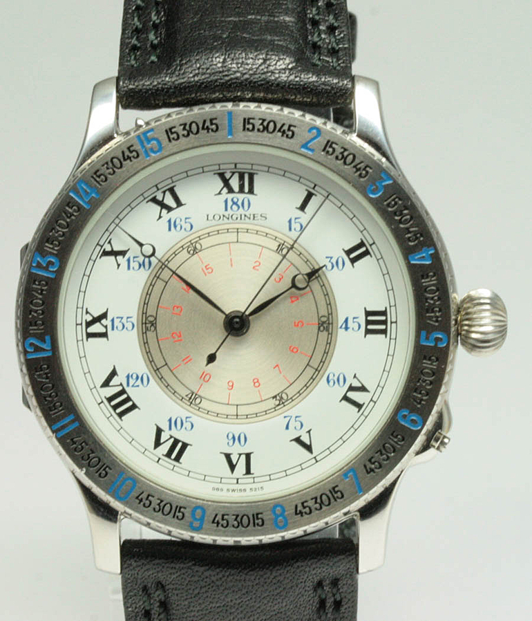 LONGINES