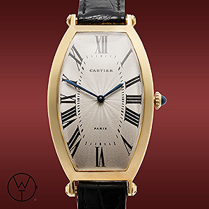 CARTIER Ref. 2435