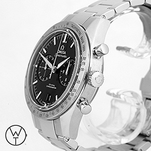 OMEGA Speedmaster Ref. 33110425101001