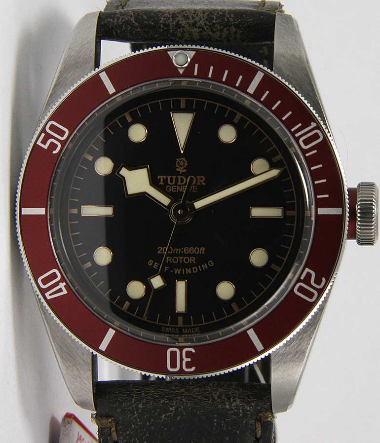 TUDOR Black Bay Ref. 79220 R