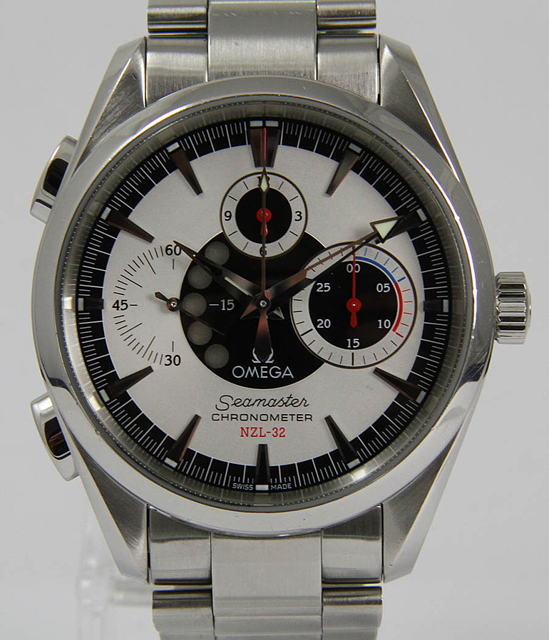 OMEGA Seamaster Ref. 28133
