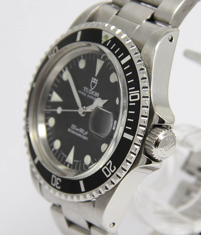 TUDOR Submariner Ref. 79090