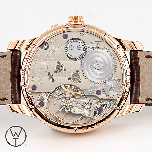 Moritz Grossmann Benu - Heritage Ref. MG-002269