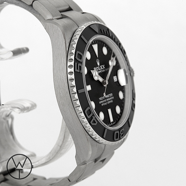 ROLEX Yacht Master Ref. 226627