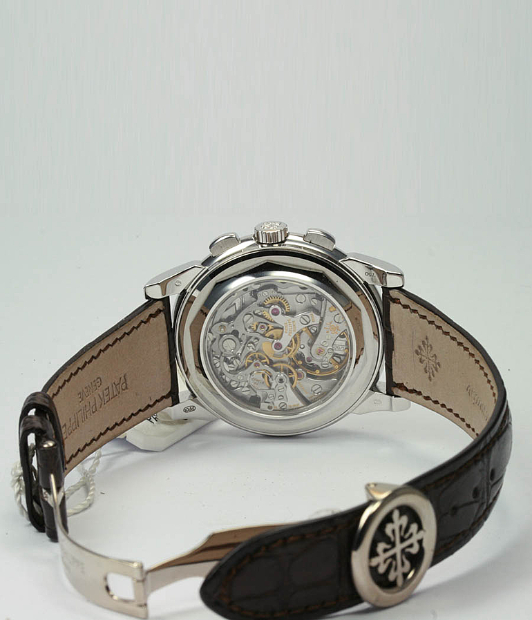 PATEK PHILIPPE Grand Complications Ref. 5970 G