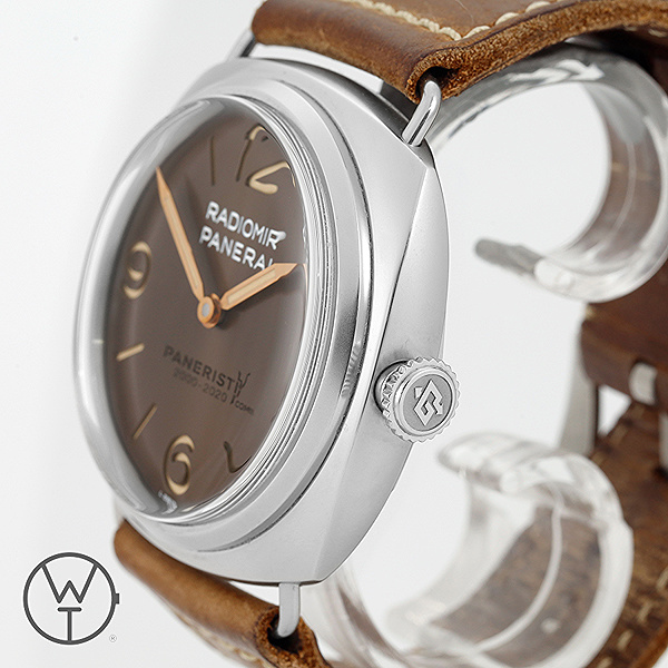 PANERAI Radiomir Ref. PAM02020