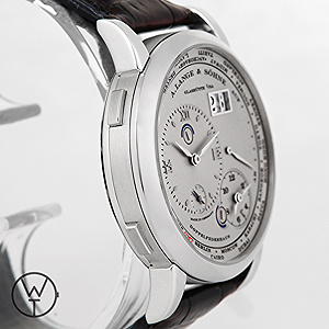 LANGE & SÖHNE Lange 1 Ref. 116.025