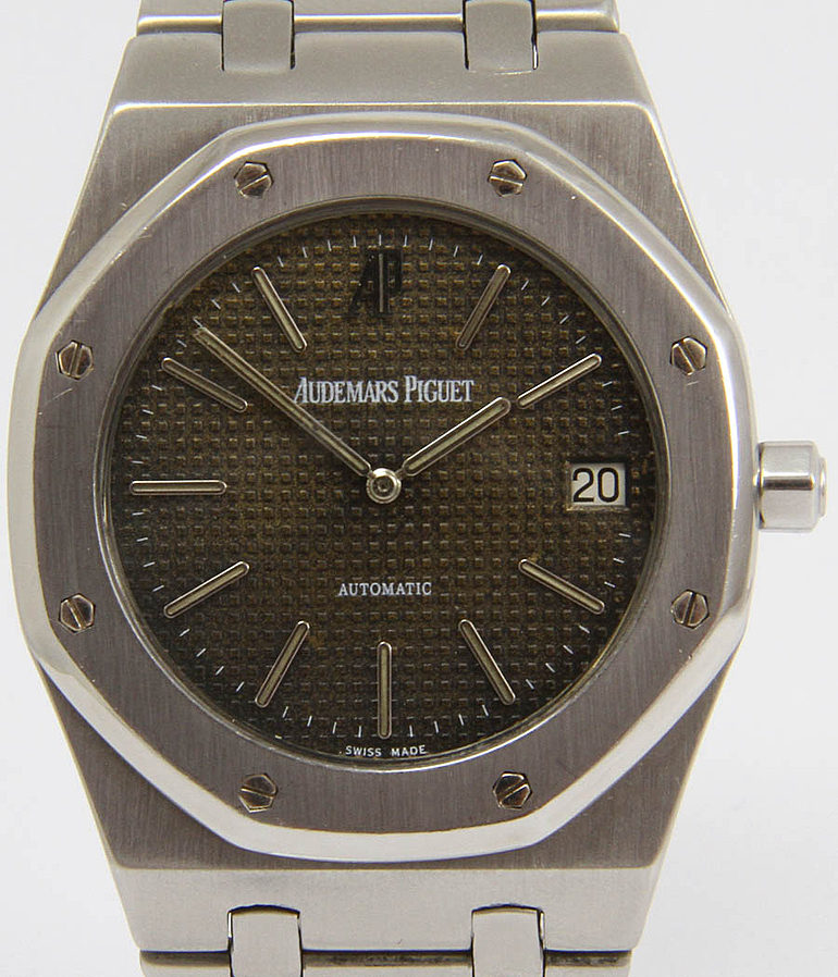 AUDEMARS PIGUET Royal Oak Ref. 5402 ST