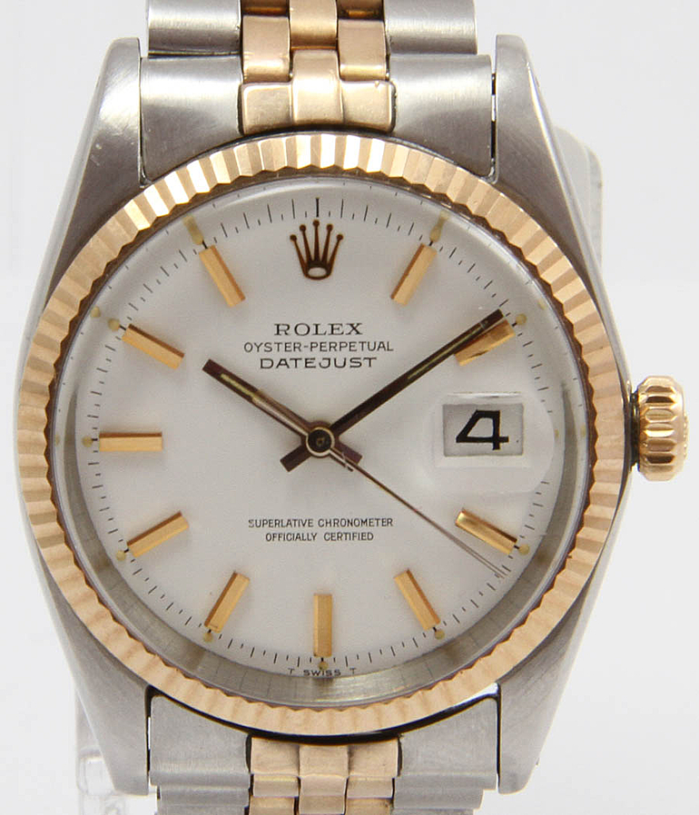 ROLEX Datejust Ref. 1601