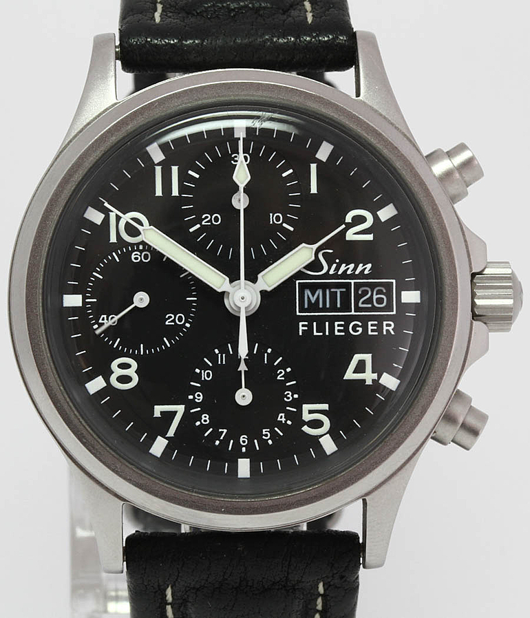 SINN Flieger Ref. 356