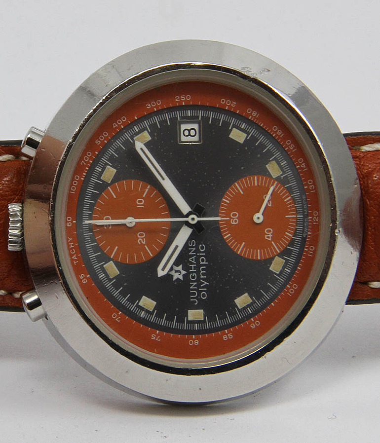 JUNGHANS Olympic