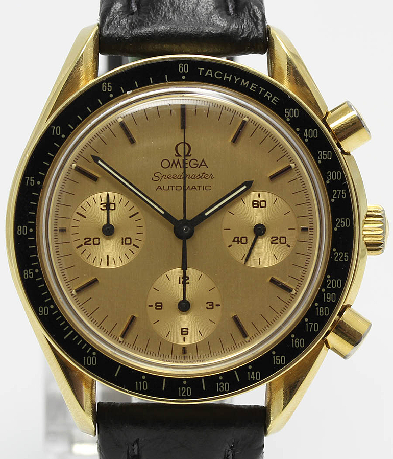 OMEGA Speedmaster