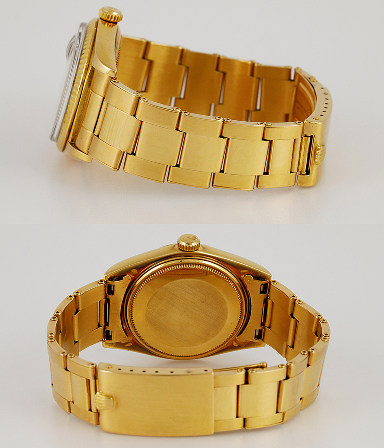 ROLEX Day Date Ref. 1803