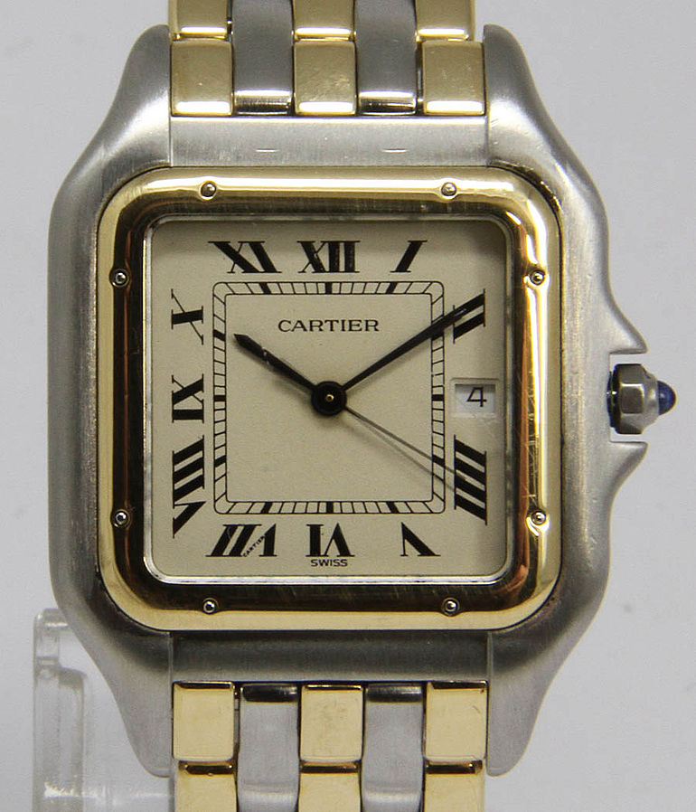 CARTIER Panthère Ref. 1120