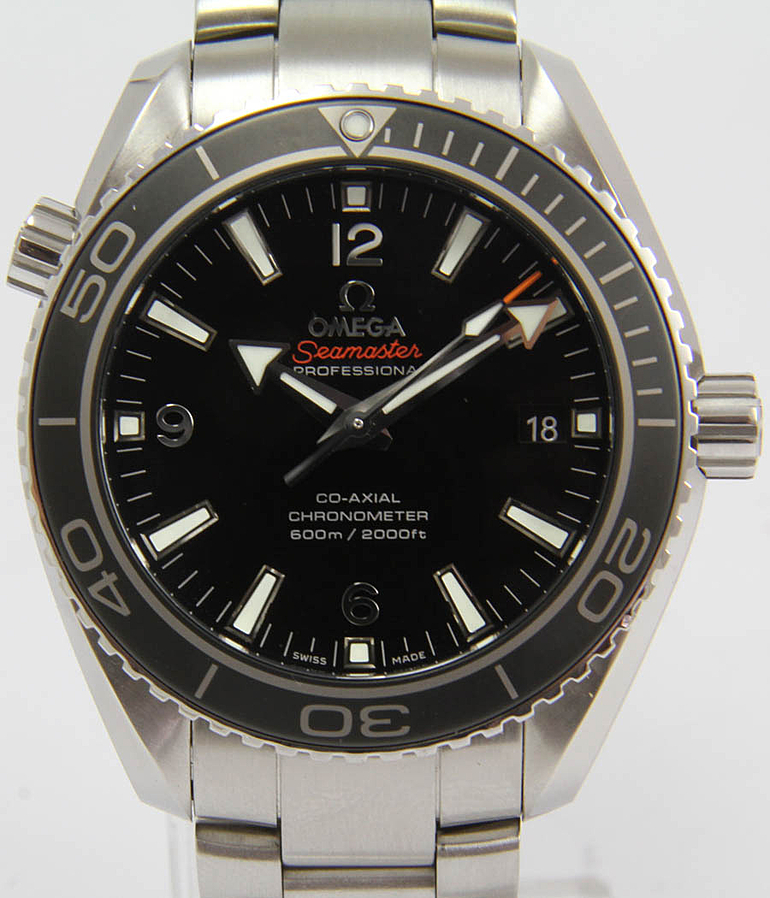 OMEGA Seamaster Ref. 23230422