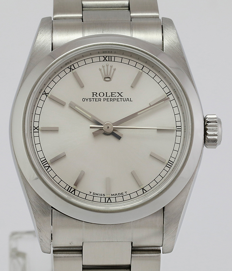 ROLEX Oyster Perpetual Ref. 67480