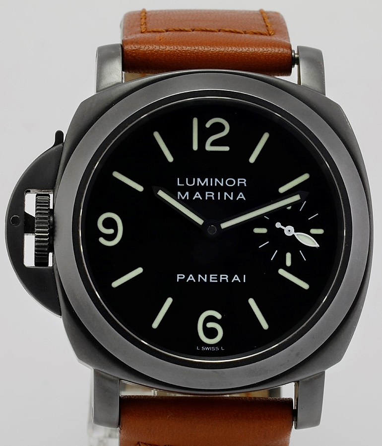 PANERAI Luminor Ref. PAM 026