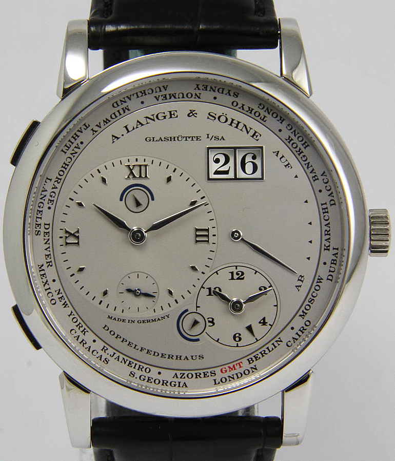 LANGE & SÖHNE Lange 1 Ref. 116.025