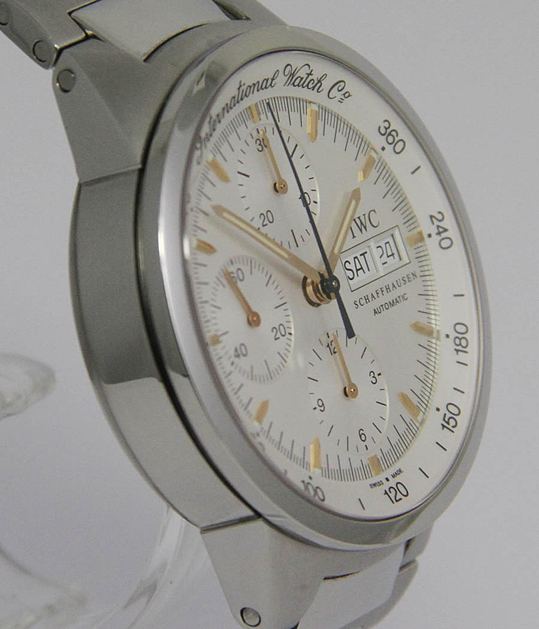 IWC GST Ref. 3707