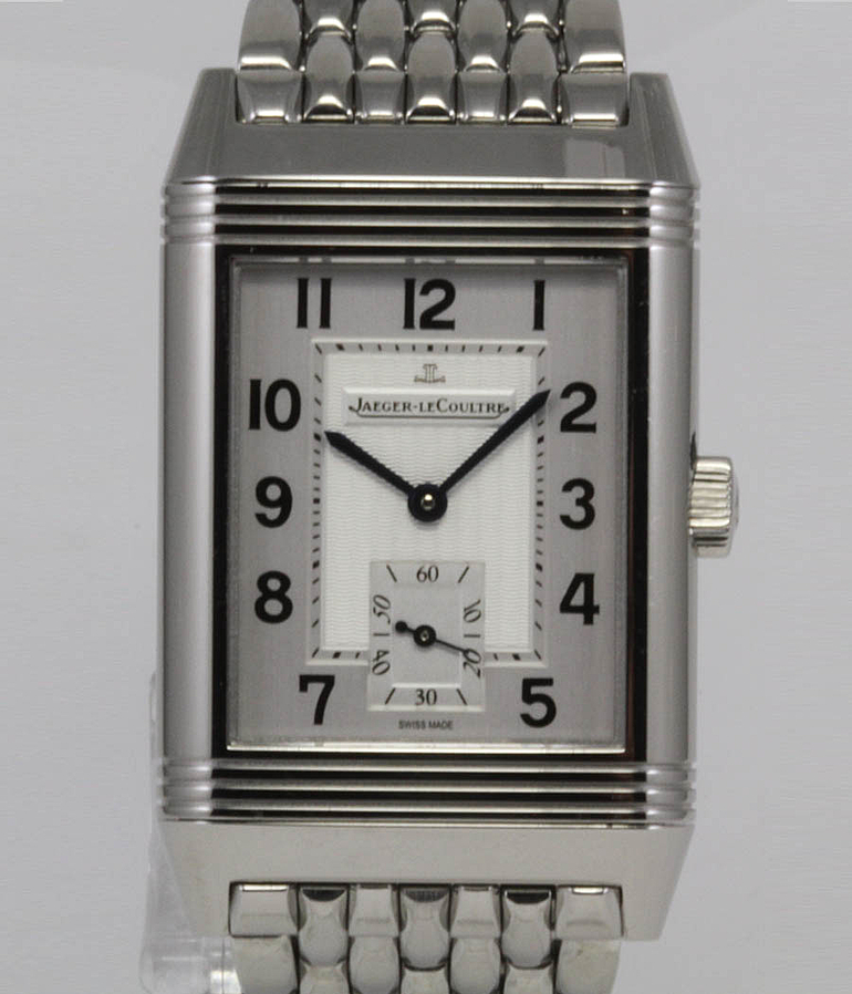 JAEGER LE COULTRE Reverso Ref. 278 862