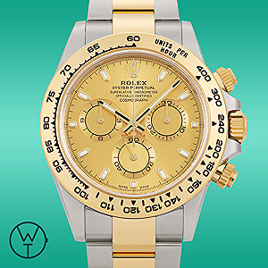 ROLEX Daytona Cosmograph Ref. 116503