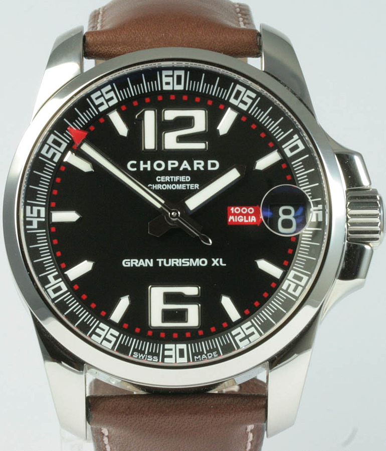 CHOPARD Mille Miglia Ref. 8997