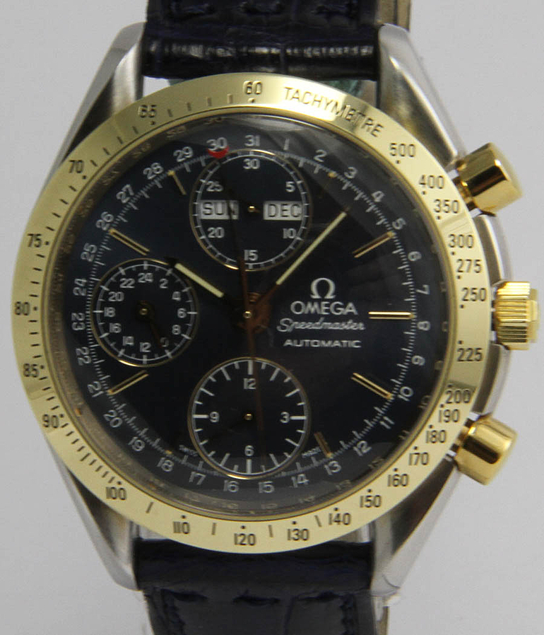 OMEGA Speedmaster Ref. 175.05460