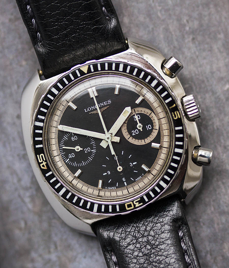 LONGINES Ref. 8229-2