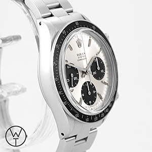 ROLEX Daytona Cosmograph Ref. 6263