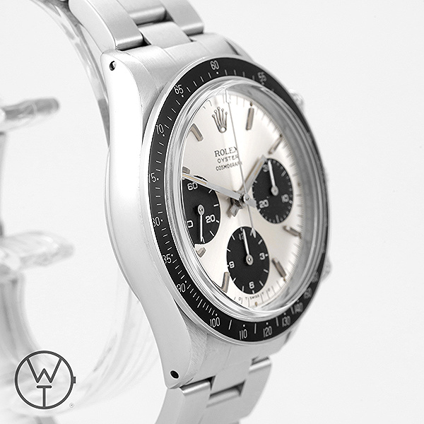 ROLEX Daytona Cosmograph Ref. 6263