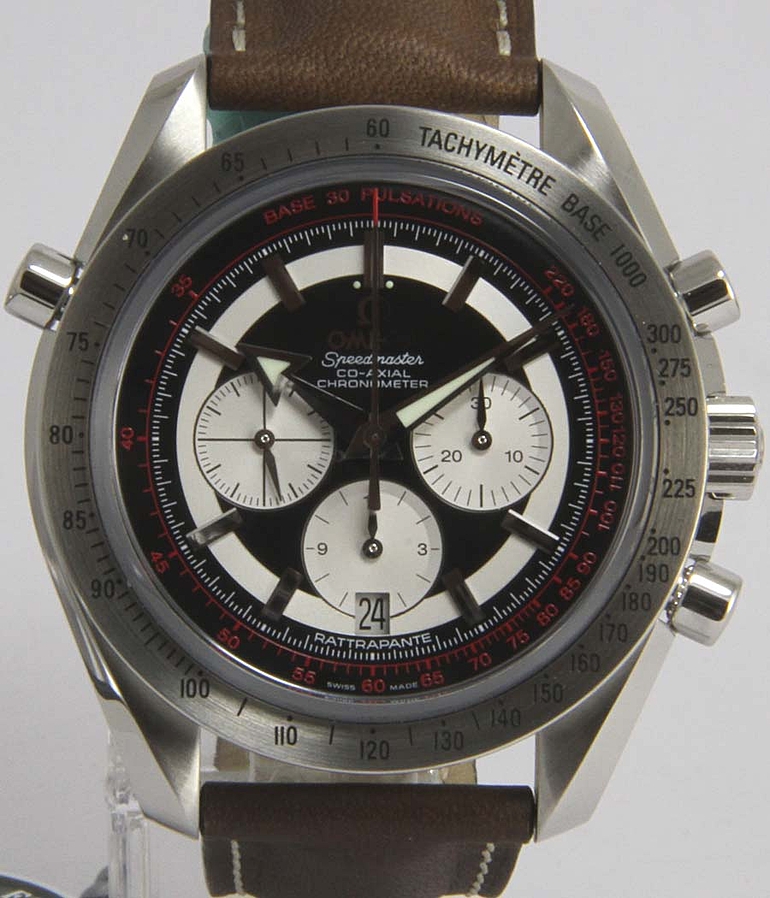 OMEGA Speedmaster Ref. 38825137