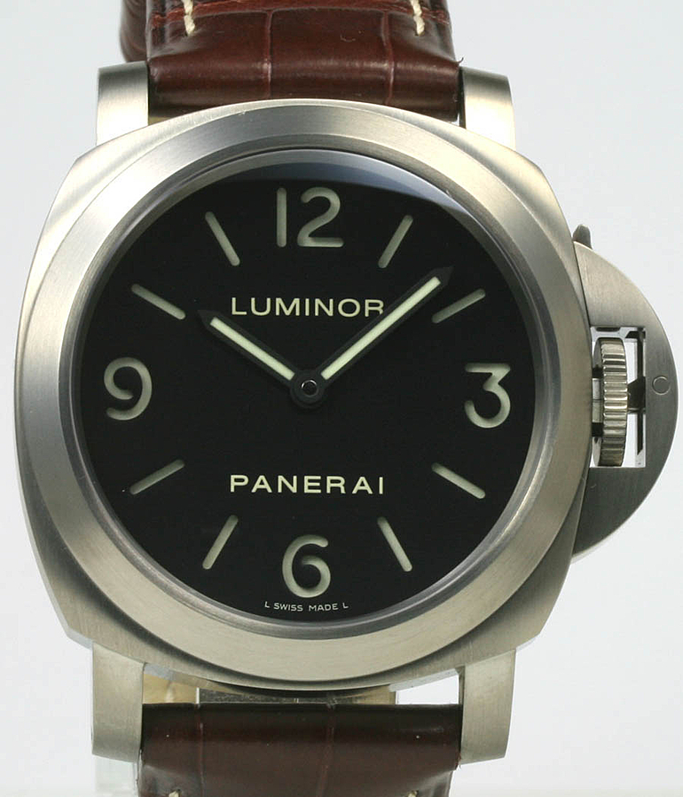 PANERAI Luminor Ref. PAM 176
