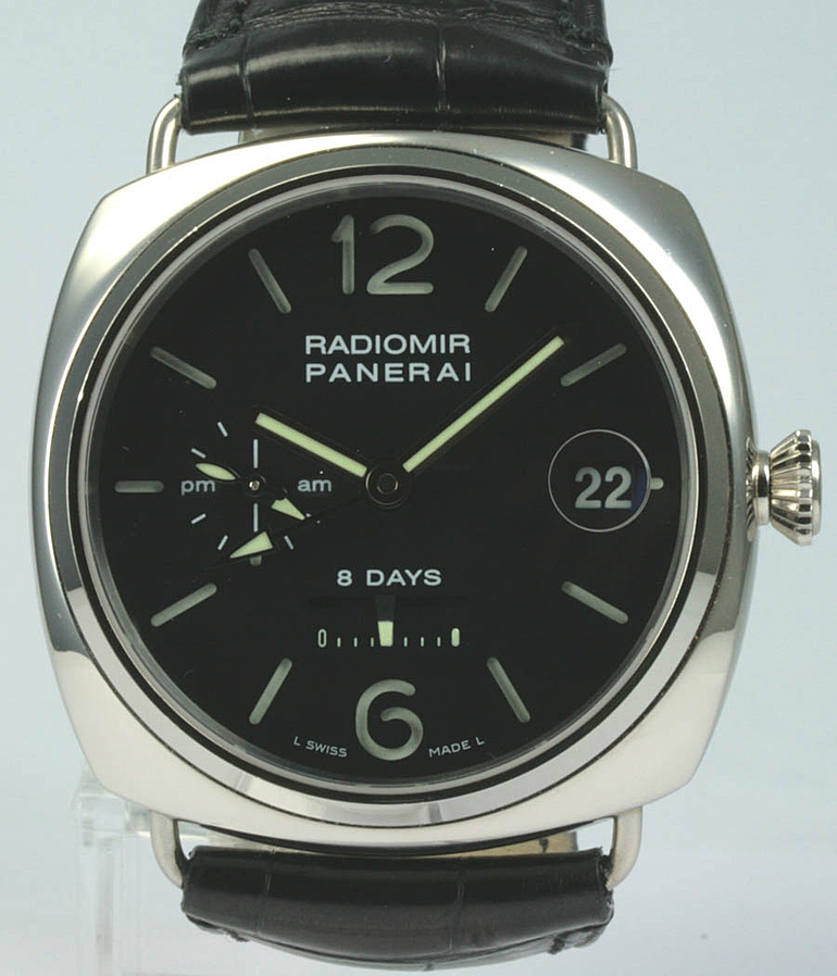 PANERAI Radiomir Ref. PAM 200