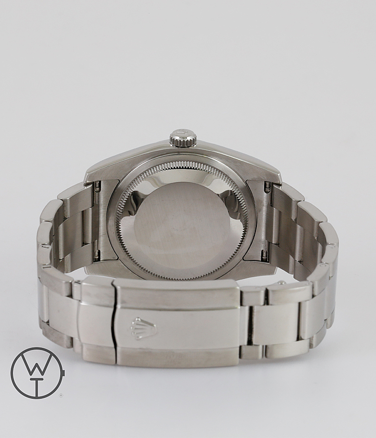 ROLEX Datejust Ref. 116200