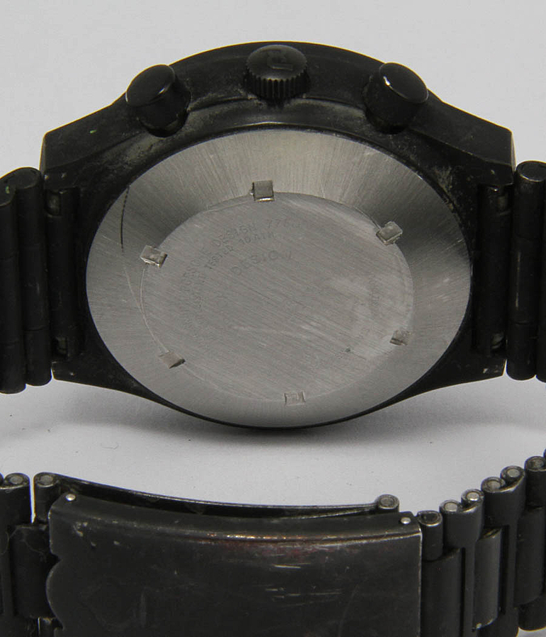 PORSCHE DESIGN BY ORFINA