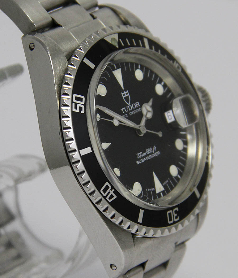 TUDOR Submariner Ref. 79090