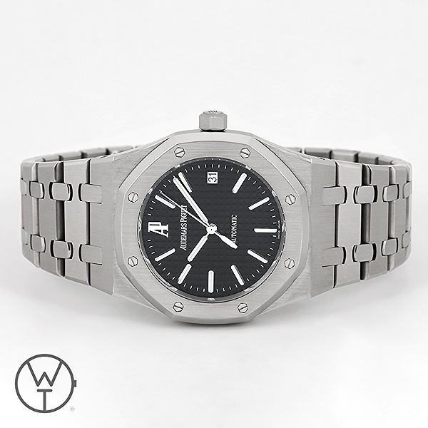 AUDEMARS PIGUET Royal Oak Ref. 15300ST.OO.1220ST.01