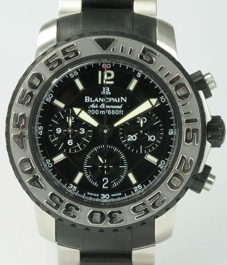 BLANCPAIN Ref. 2285F 6530 61