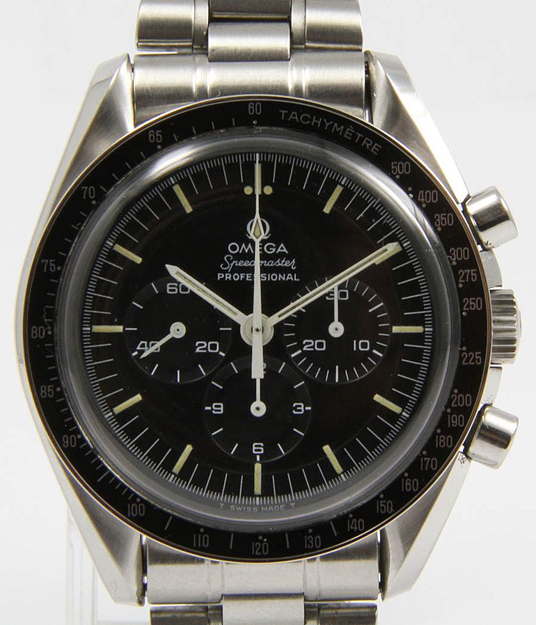 OMEGA Speedmaster Ref. 145022