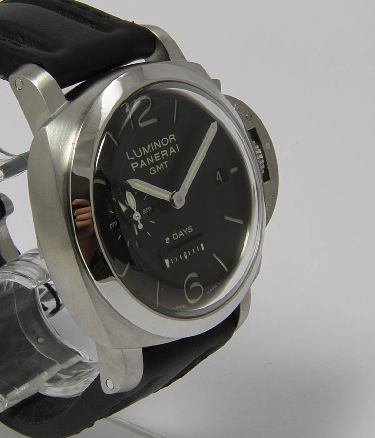 PANERAI Luminor Ref. PAM 233