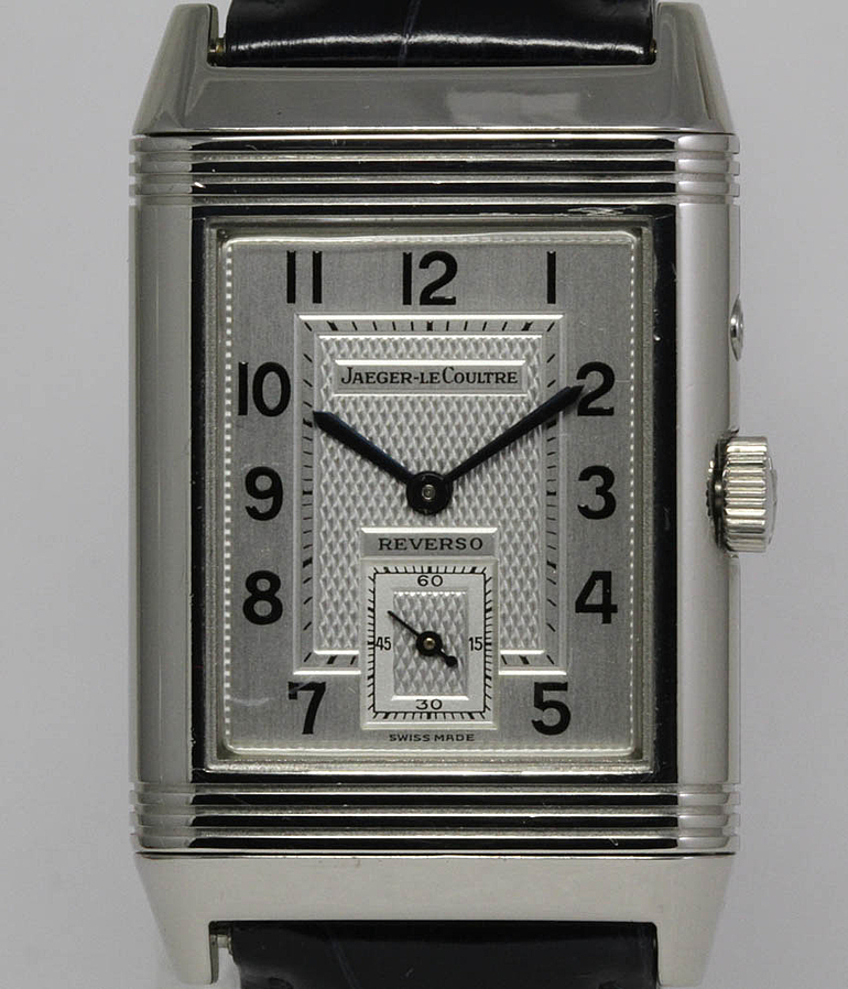 JAEGER LE COULTRE Reverso Ref. 270 840 544