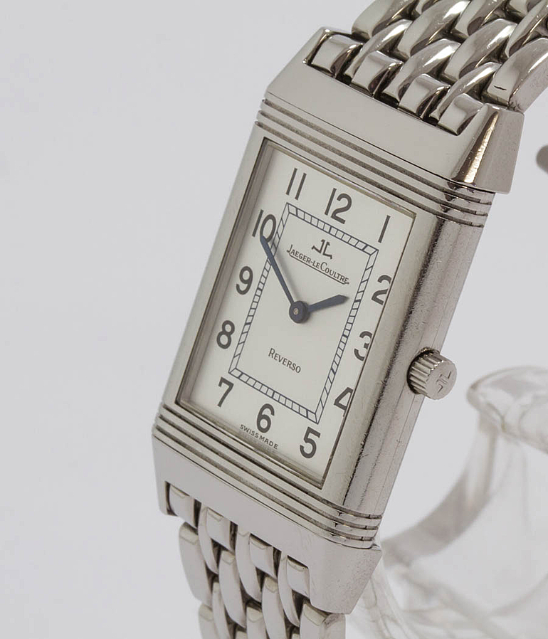 JAEGER LECOULTRE Reverso
