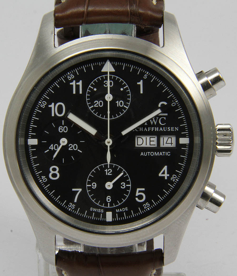 IWC Fliegeruhr Ref. 3706