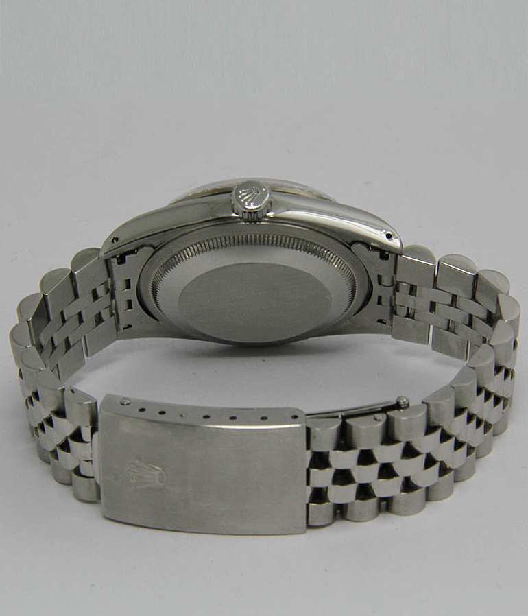Rolex Datejust Ref. 16234