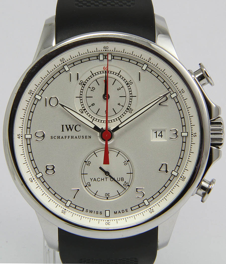 IWC Portugieser Ref. 3902